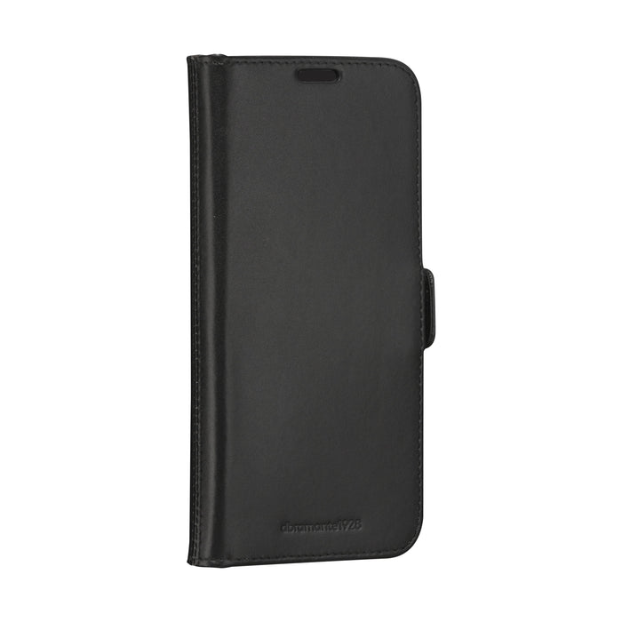 EAN 5711428061416 - dbramante1928 Copenhagen funda para teléfono móvil 16,8 cm (6.6") Folio Negro imagen 7