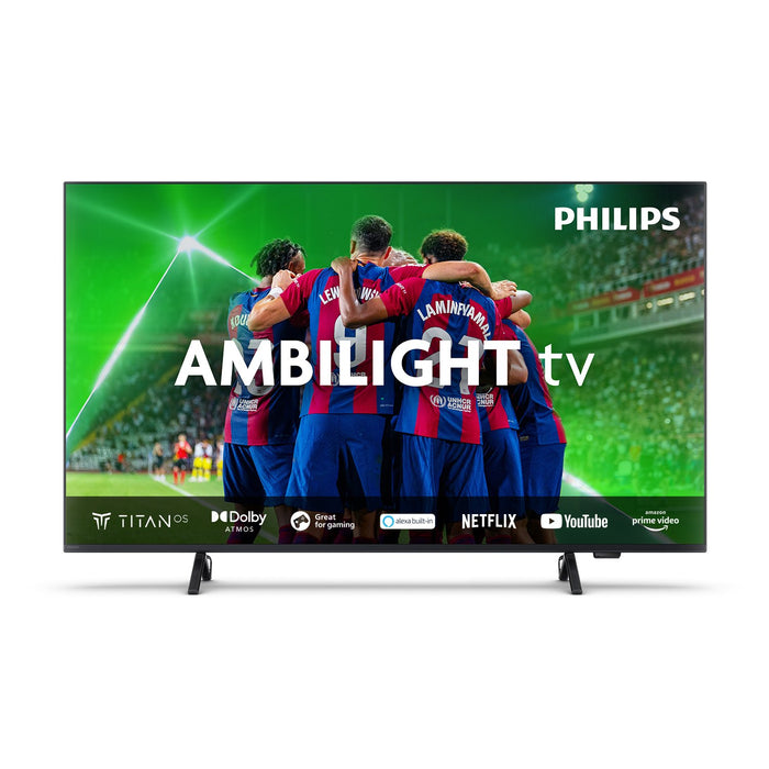 EAN 8718863040805 - Philips 8000 series 50PUS8309/12 Televisor 127 cm (50") 4K Ultra HD Smart TV Wifi Negro 350 cd / m² imagen 1