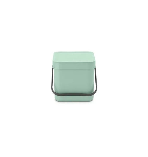 EAN 8710755211768 - Brabantia Sort & Go Waste Bin 6 L 1 cesta(s) Verde imagen 1