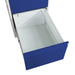 EAN 5032548012080 - Phoenix Safe Co. FC1003GBK archivador Acero Gris, Azul imagen 6