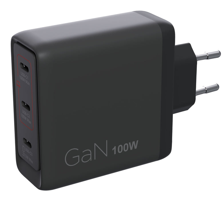 EAN 195892147671 - Lenovo 40AW100BEU cargador de dispositivo móvil Universal Negro Corriente alterna Interior imagen 6