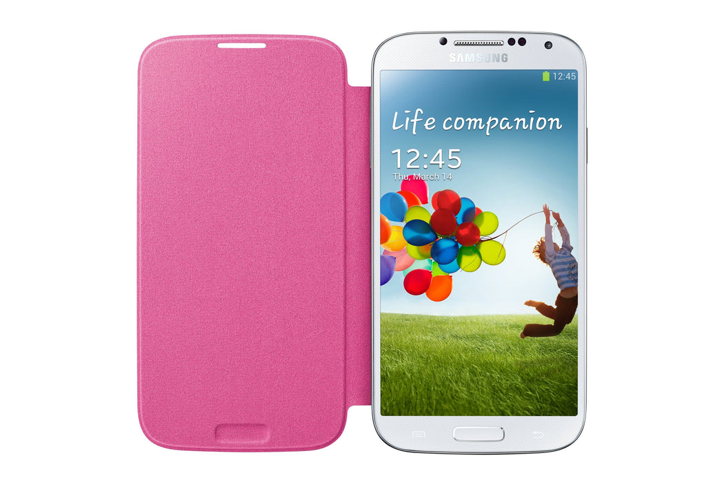 EAN 8806085515956 - Samsung EF-FI950B funda para teléfono móvil Libro Blanco imagen 6