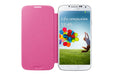 EAN 8806085669000 - Samsung EF-FI950B funda para teléfono móvil Libro Marrón imagen 6