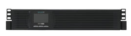 EAN 4026908003635 - ONLINE USV-Systeme ZINTO 1500 sistema de alimentación ininterrumpida (UPS) Línea interactiva 1,5 kVA 1350 imagen 5