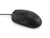 EAN 4015867238974 - Equip 245117 ratón Oficina Ambidextro USB tipo A Óptico 1200 DPI imagen 2