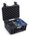 EAN 4031541765307 - B&W Cases PP.117.GoPro13 Estuche duro Negro Espuma, Polipropileno (PP) imagen 2