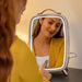 EAN 8435484044417 - Cecotec CoolingBeauty 6000 Mirror Nevera nevera portátil 6 L Eléctrico Rosa imagen 7