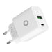 EAN 8594215993421 - Mobile Origin MO12 Universal Blanco Corriente alterna Carga rápida Interior imagen 2