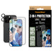 EAN 5715685005770 - PanzerGlass ® 2-in-1 Bundle iPhone 16 Pro Protector de pantalla Apple 1 pieza(s) imagen 2