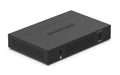 EAN 606449142433 - NETGEAR GS305PP No administrado Gigabit Ethernet (10/100/1000) Energía sobre Ethernet (PoE) Negro imagen 1