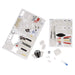 EAN 681147013278 - 4D Build FDP FAP SW XWing GML Puzle 3D 160 pieza(s) Aeronave imagen 3