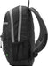EAN 0190781611875 - HP Active Backpack mochila Mochila informal Negro / Azul Sintético imagen 2