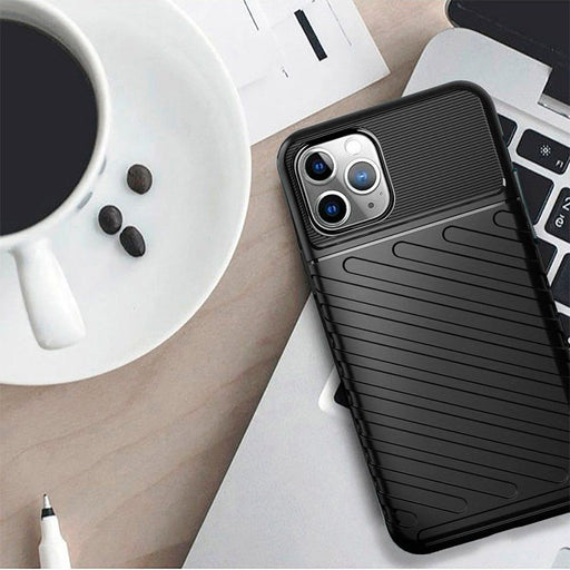 EAN 8434847075747 - COOL Accesorios COOL funda para teléfono móvil 17 cm (6.7") Negro imagen 2