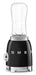 EAN 8017709313029 - Smeg PBF01BLEU licuadora 0,6 L Batidora de vaso 300 W Negro imagen 3