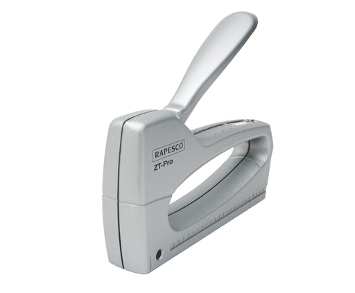 EAN 5018505000680 - Rapesco Z T-Pro 300 grapas Plata imagen 1