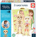 EAN 8412668187016 - Educa 18701 juego educativo imagen 1