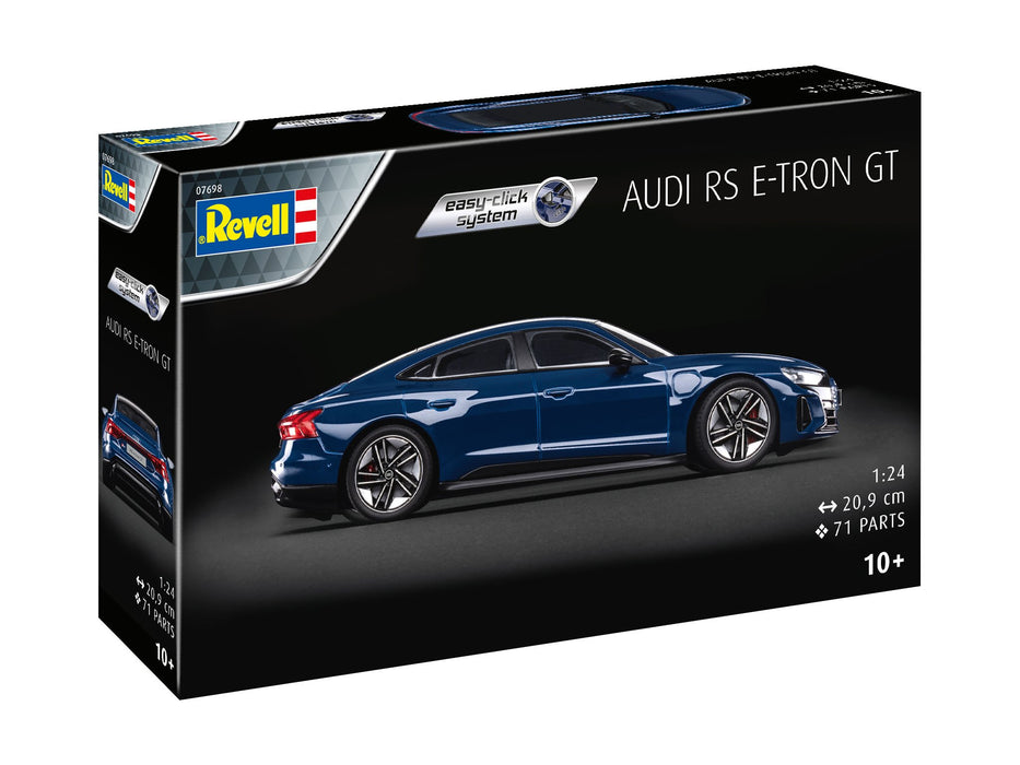 EAN 4009803076980 - Revell 07698 modelo a escala 1:24 imagen 6