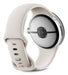 EAN 0840353907812 - Google Pixel Watch 3 AMOLED 45 mm Digital Pantalla táctil 4G Plata Wifi GPS (satélite) imagen 3