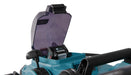 EAN 197050000613 - Makita LM003GZ cortadora de césped Cortacésped manual Batería Negro, Azul imagen 15