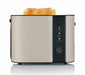 EAN 4008146045707 - Severin AT 9576 tostadora 2 rebanada(s) 800 W Beige, Negro imagen 1