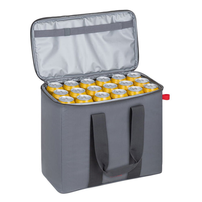 EAN 4260403579121 - Resto Kitchenware 5530 nevera portátil 30 L Gris imagen 4