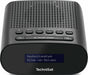 EAN 4019588039971 - TechniSat TECHNIRADIO 50 Reloj Analógico y digital Negro imagen 7