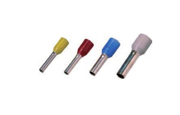 EAN 8014212202246 - Intercable ICIAE410 Plata 2,8 mm imagen 1