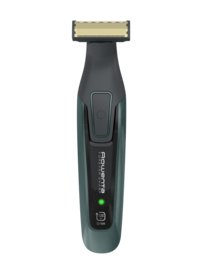EAN 3121040092873 - Rowenta TN6044E0 depiladora para la barba Batería 6 6 mm Mojado y seco Negro, Verde imagen 2