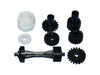 EAN 5711783431824 - CoreParts MSP7333 pieza de repuesto de equipo de impresión Kit de engranajes 1 pieza(s) imagen 1