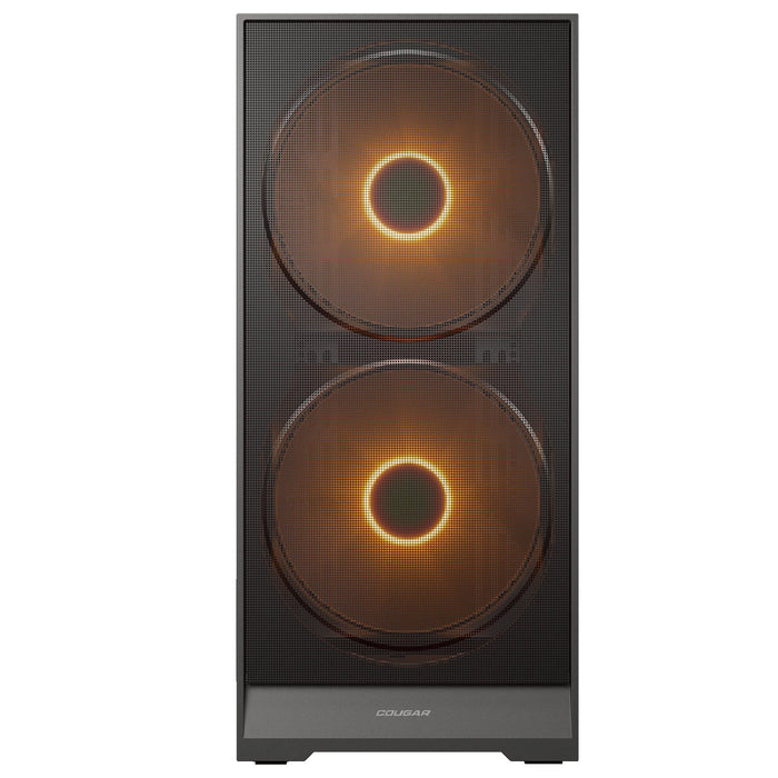 EAN 4710483779985 - COUGAR CGR-5VA4B-RGB Midi Tower Negro imagen 2