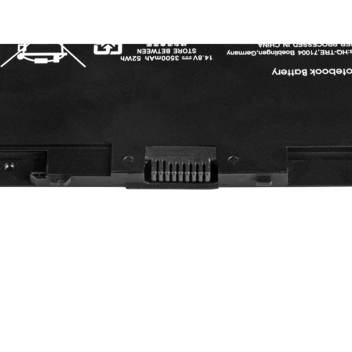 EAN 5902719428579 - Green Cell HP119 refacción para laptop Batería imagen 5