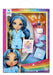 EAN 0035051530947 - Rainbow High Junior High 530947EUC muñeca imagen 1