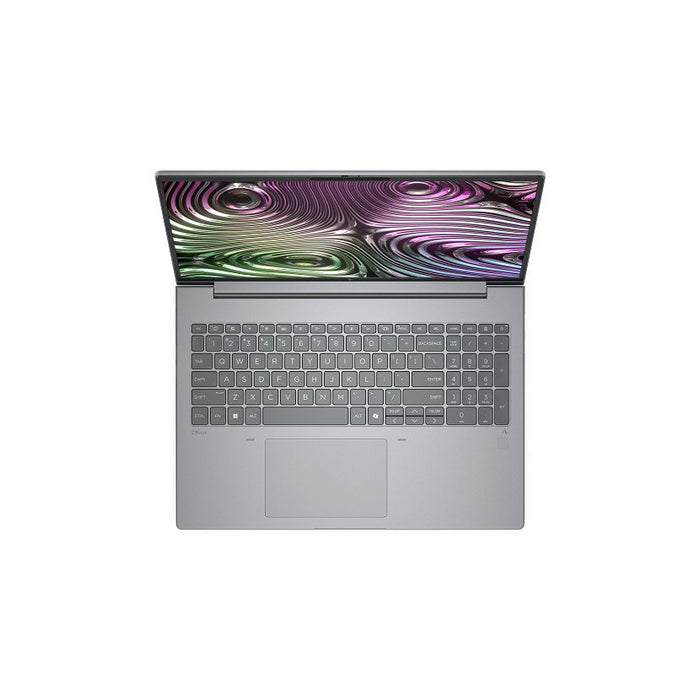 EAN 0821844175323 - HP Zbook X G1i Intel Core Ultra 7 255H Estación de trabajo móvil 40,6 cm (16") WUXGA 32 GB DDR5-SDRAM 1 T imagen 6