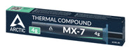 EAN 4895265000874 - ARCTIC MX-7 compuesto disipador de calor Pasta térmica 4 g imagen 2