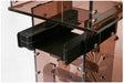 EAN 0884826001638 - Icy Dock MB082SP base de conexión para disco duro Negro imagen 12