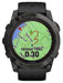 EAN 753759317850 - Garmin fēnix 7X Pro 3,56 cm (1.4") MIP 51 mm Digital 280 x 280 Pixeles Pantalla táctil Negro Wifi GPS (sat imagen 4