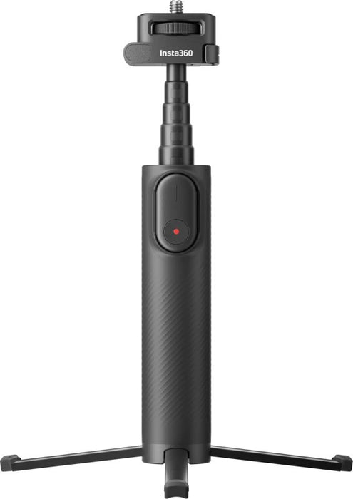 EAN 6977644761366 - Insta360 CINSCAVU palo para autofotos Cámara Negro imagen 3