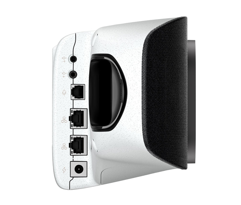 EAN 0198415349231 - HP Poly Studio X72 All-In-One Video Bar sistema de video conferencia 20 MP Ethernet Barra de colaboración imagen 8