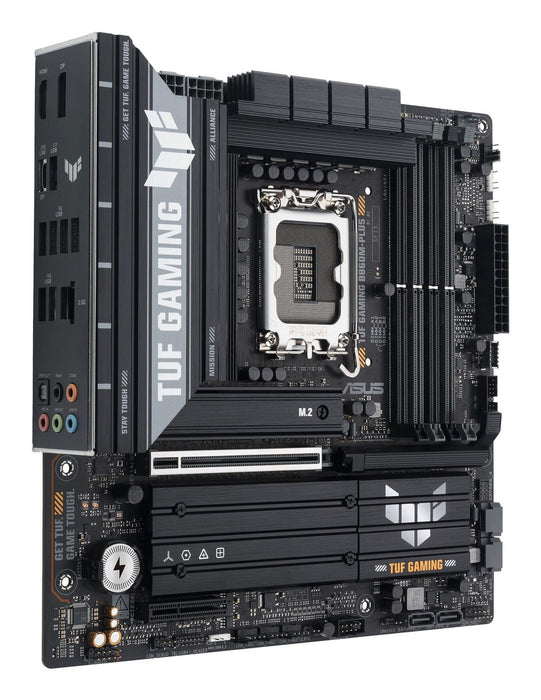 EAN 4711387785126 - Ernitec E-90MB1JW0-M0EAY0 placa base Intel B860 LGA 1851 (Socket V1) micro ATX imagen 2