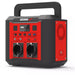 EAN 5902628933003 - DEDRA DEZS0300 estación de energía portátil Ión de litio 20000 mAh 500 W 2,85 kg imagen 15