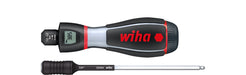 EAN 4010995368883 - Wiha 36888 destornillador manual Destornillador múltiple Destornillador de torsión imagen 1
