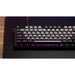 EAN 840006667254 - Corsair K70 CORE RGB teclado Juego USB AZERTY Francés Gris imagen 4