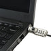 EAN 7640186416887 - DICOTA D31933 cable antirrobo Antracita 2 m imagen 5