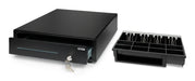 EAN 8717496339096 - Safescan SD-4141 Cajón de efectivo electrónico imagen 7