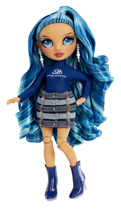 EAN 0035051587514 - Rainbow High 587514EUC muñeca imagen 3