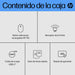 EAN 0196548822683 - HP 710 Rechargeable Silent Mouse ratón Oficina Ambidextro RF Wireless + Bluetooth 3000 DPI imagen 16