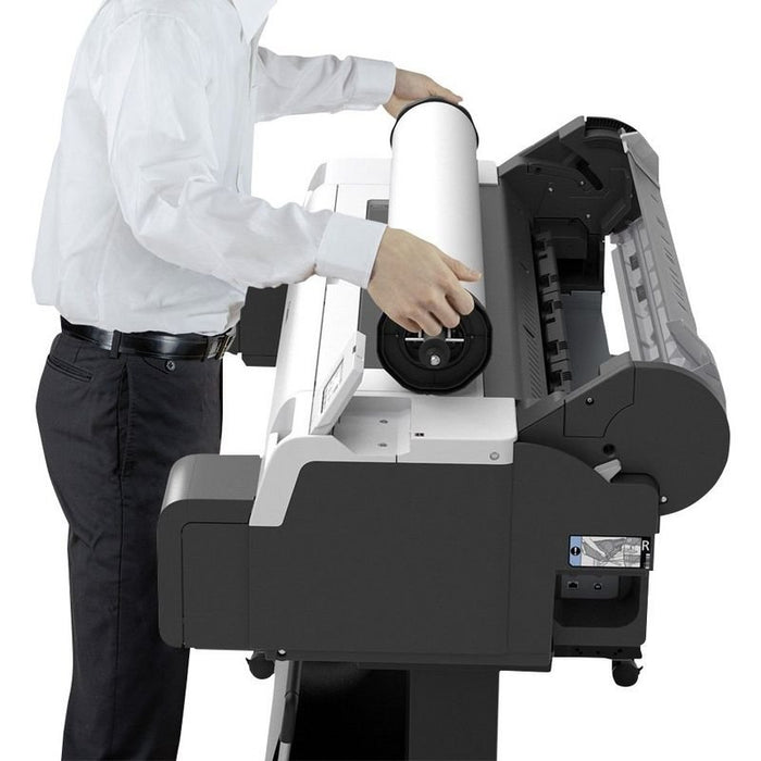 EAN 4549292221152 - Canon imagePROGRAF TM-340 impresora de gran formato Wifi Bubblejet Color 2400 x 1200 DPI A0 (841 x 1189 m imagen 7