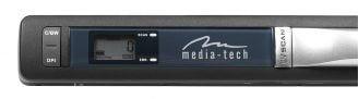 EAN 5906453140902 - Mediatech MT4090 escaner Lápiz escáner Negro imagen 6