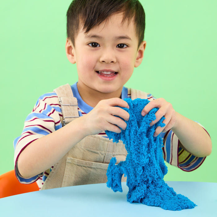 EAN 681147136564 - Kinetic Sand 6077239 juguete de arte y manualidades imagen 7