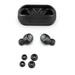 EAN 812887019194 - JLab GO Air True Auriculares Inalámbrico Dentro de oído Música USB tipo A Bluetooth Negro imagen 7